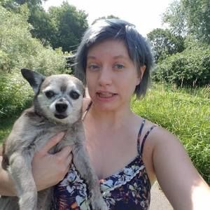 Meet your Posher, Rachel